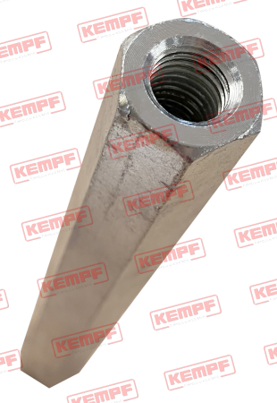 26754 Spannschloß l=180 mm